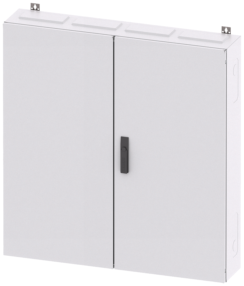 VEGGSKAP A400,IP55,SC2,H1100,B1050,D210