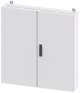 siemens Veggskap a400,ip55,sc2,h1100,b1050,d210