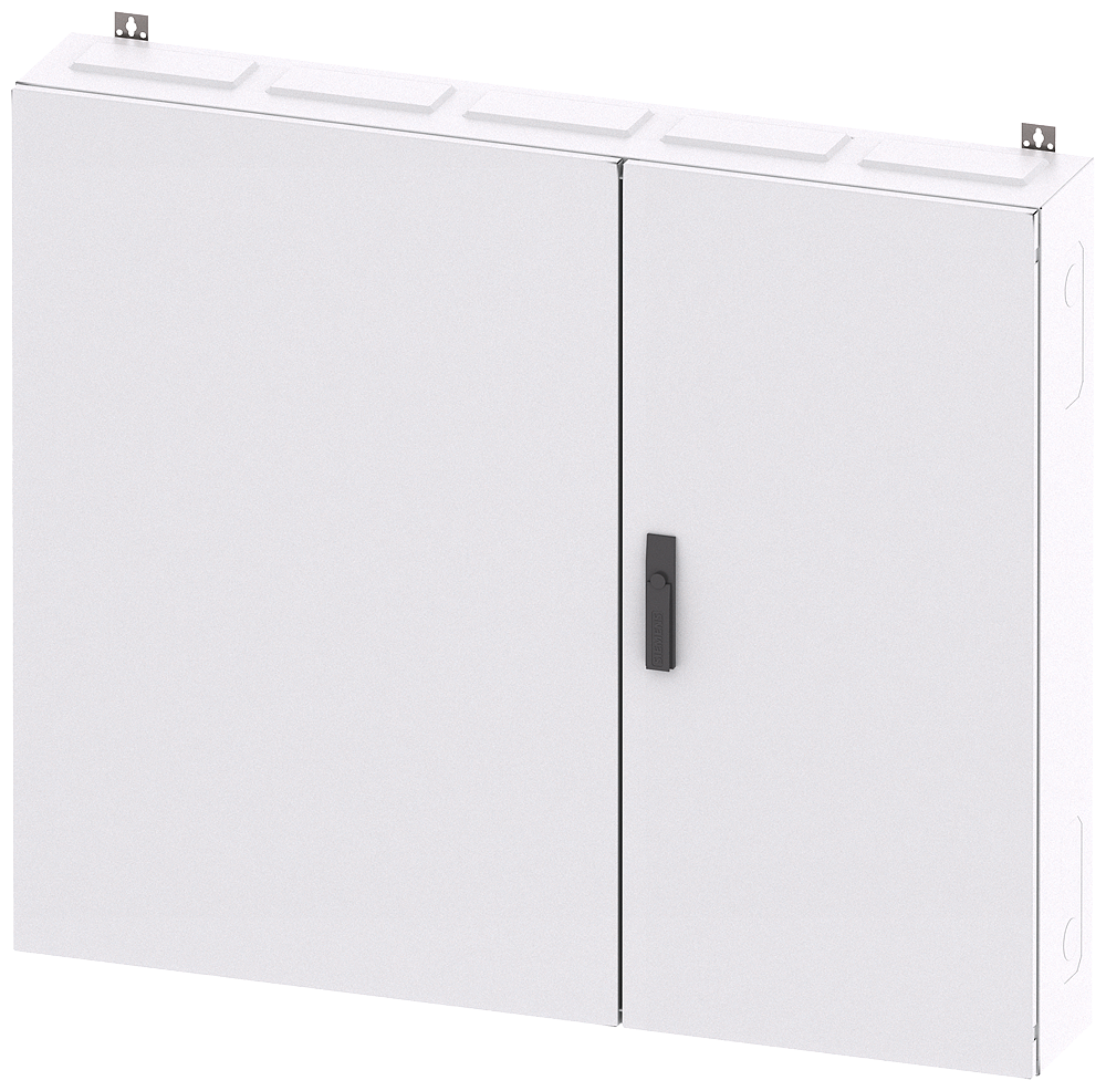 VEGGSKAP A400,IP55,SC2,H1100,B1300,D210