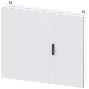 siemens Veggskap a400,ip55,sc2,h1100,b1300,d210