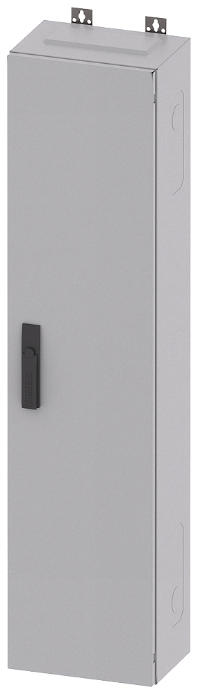 VEGGSKAP A400,IP55,SC2,H1250,B300,D210