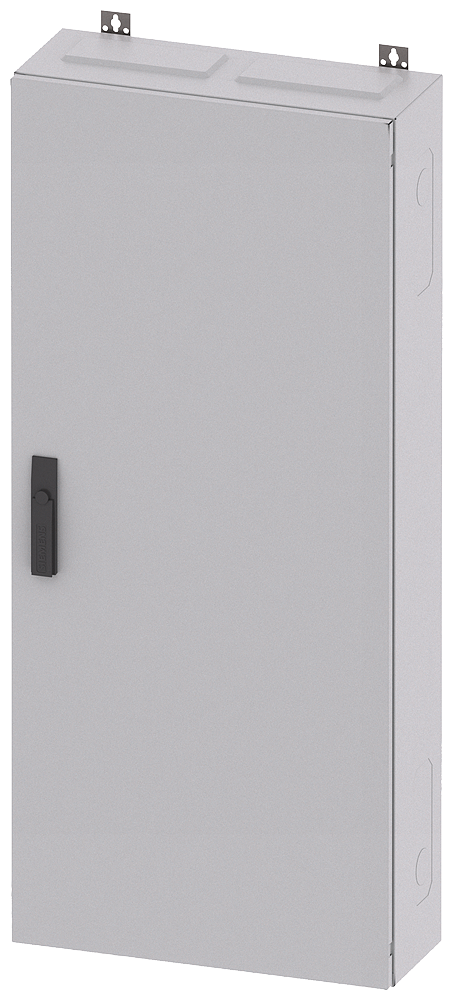VEGGSKAP A400,IP55,SC2,H1250,B550,D210