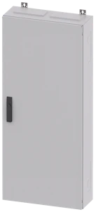siemens Veggskap a400,ip55,sc2,h1250,b550,d210