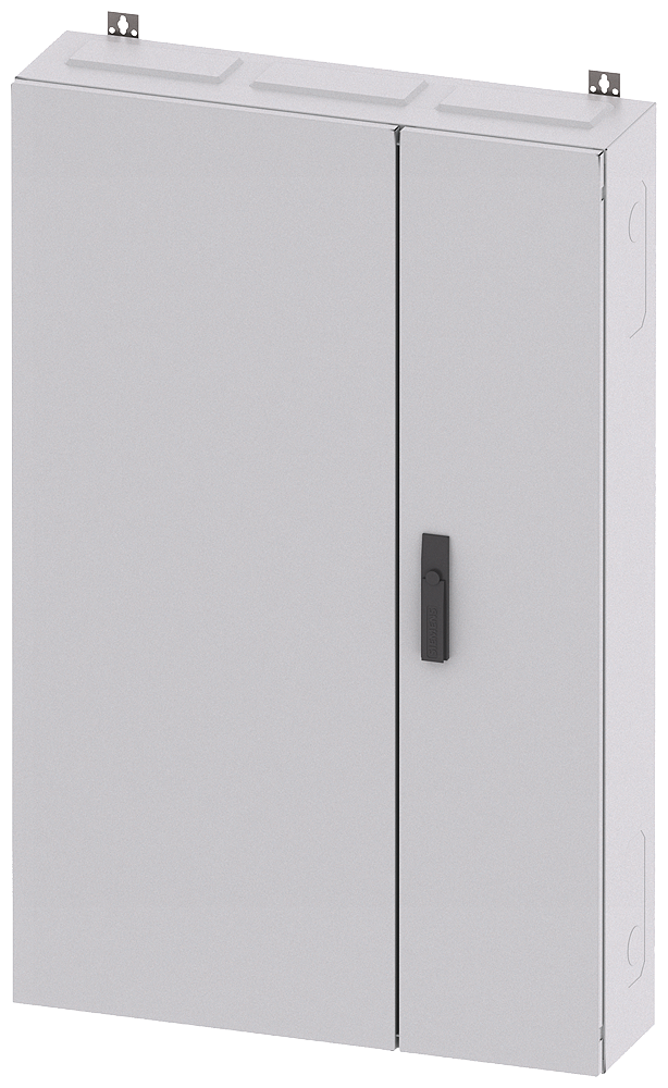VEGGSKAP A400,IP55,SC2,H1250,B800,D210