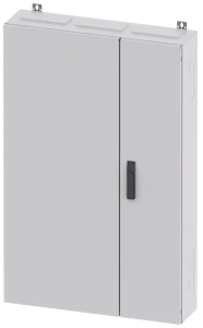 siemens Veggskap a400,ip55,sc2,h1250,b800,d210