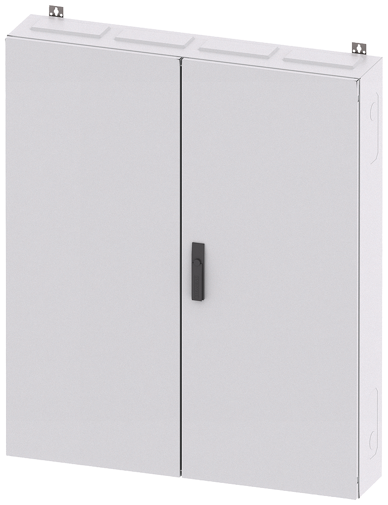 VEGGSKAP A400,IP55,SC2,H1250,B1050,D210
