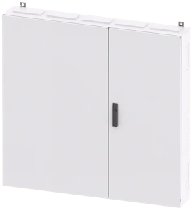 siemens Veggskap a400,ip55,sc1,h1250,b1300,d210