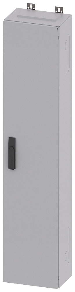 VEGGSKAP A400,IP55,SC1,H1400,B300,D210