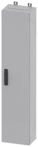 siemens Veggskap a400,ip55,sc1,h1400,b300,d210
