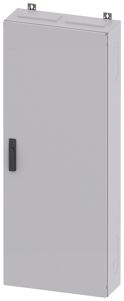 VEGGSKAP A400,IP55,SC1,H1400,B550,D210