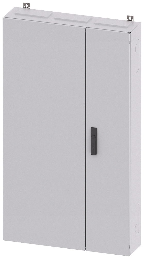 VEGGSKAP A400,IP55,SC1,H1400,B800,D210