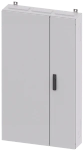 siemens Veggskap a400,ip55,sc1,h1400,b800,d210