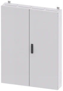 siemens Veggskap a400,ip43,sc2,h1400,b1050,d210