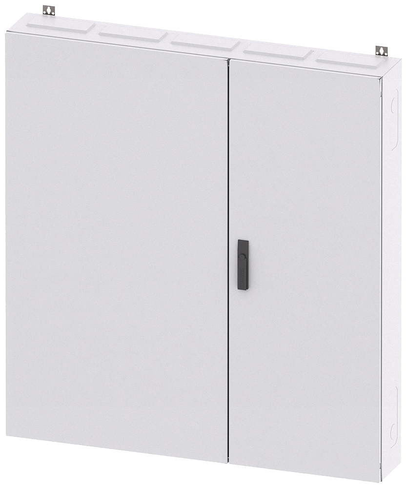 VEGGSKAP A400,IP43,SC1,H1400,B1300,D210
