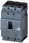 EFFEKTBRYTER 3VA11 3P 20A TM120M 55kA B
