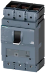 EFFEKTBRYTER 3VA24 ETU310M 3P 500A B