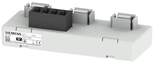 siemens Kwh.måler pac1200 skinne for 3 sensor