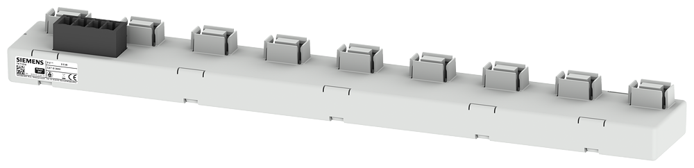 KWH.MÅLER PAC1200 SKINNE FOR 9 SENSOR