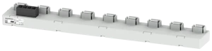 siemens Kwh.måler pac1200 skinne for 9 sensor