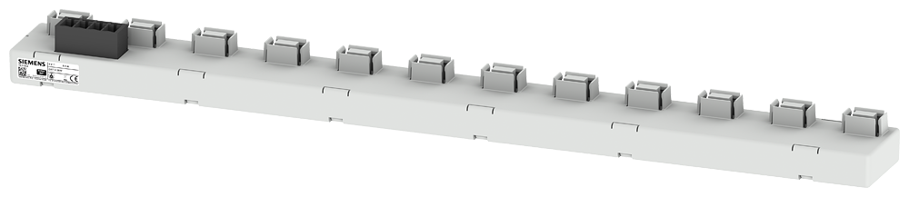 KWH.MÅLER PAC1200 SKINNE FOR 12 SENSOR