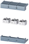 KLEMMER Cu/Al,3ST.3VA25/15. 2X120-300mm2