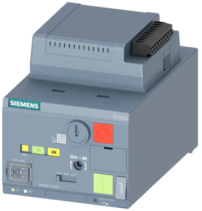 siemens 3va20-22 seo520, 110-230uc,com