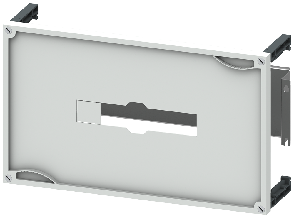 A KIT 3KF2, 300X500