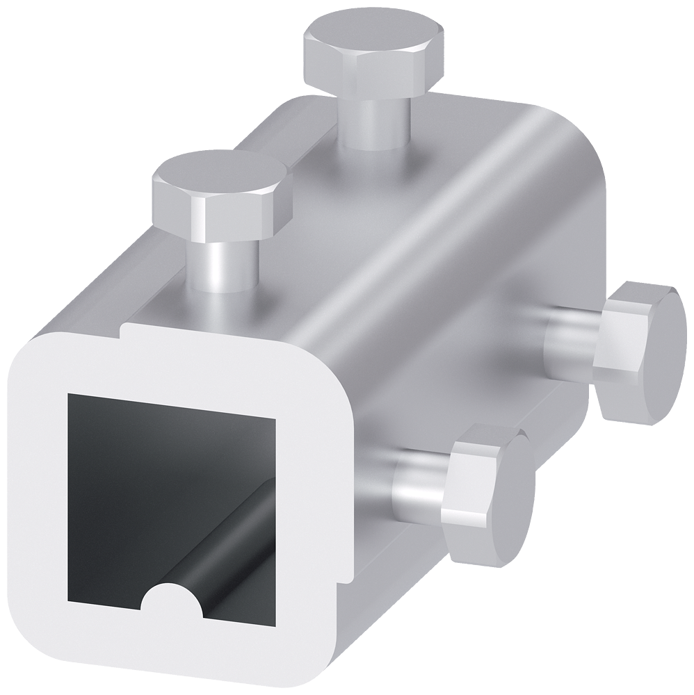 ADAPTER FOR SJAFT 12 X 12 mm
