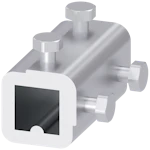 ADAPTER FOR SJAFT 12 X 12 mm