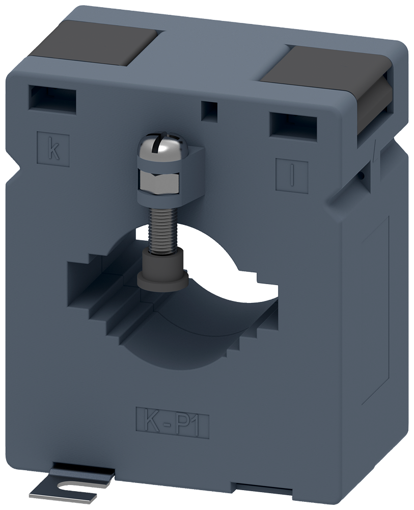 STRØMTRAFO 800/5A 5VA K0,5