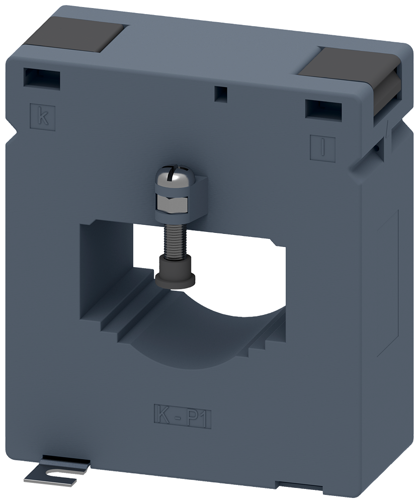 STRØMTRAFO 800A/1A 10VA K0,5