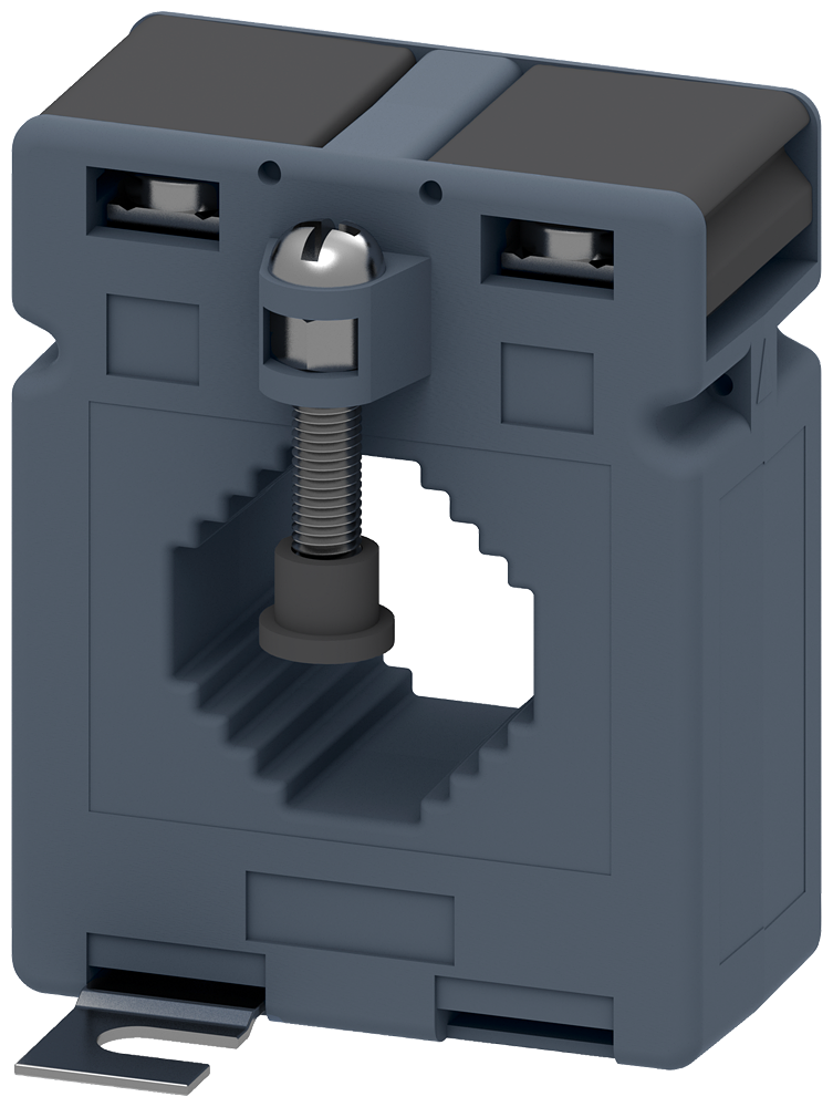 STRØMTRAFO 700/5A 5VA K0,2s