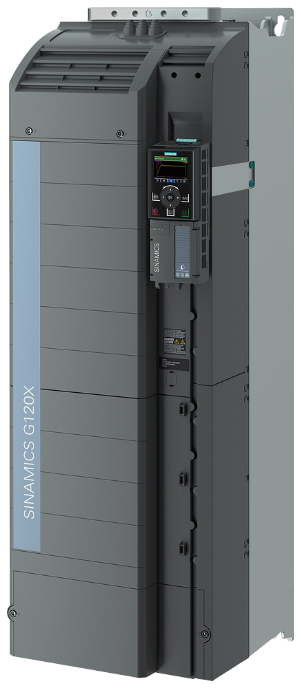 G120X IP20 380...480V 250kW FSG C3