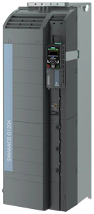 siemens G120x ip20 380...480v 160kw fsg c2