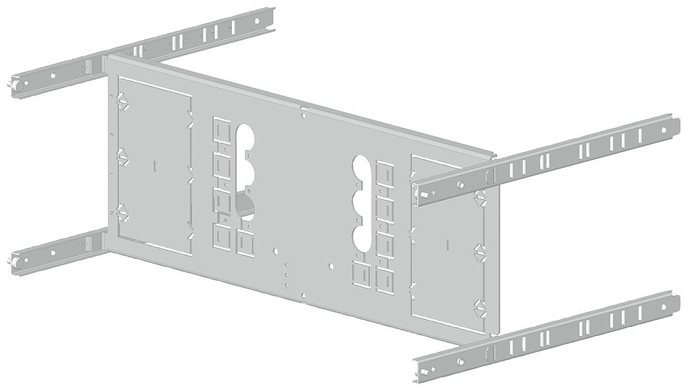 KIT 3VA20/HO/200X600