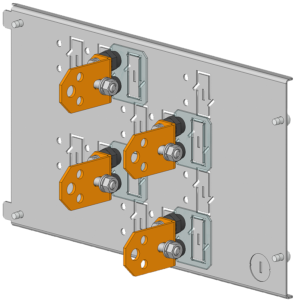 SEPAR. FORM 3 3VA SIDE/H200