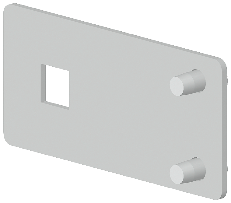 HOLDER PE BUSBAR