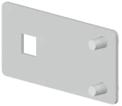 HOLDER PE BUSBAR