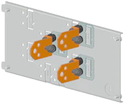 SEPAR. FORM 3 3VA SIDE/H200