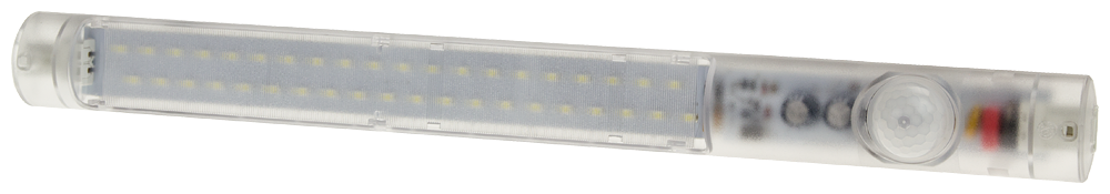 LEDLYS 5W,100-230VAC, BEVBR.