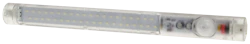 LEDLYS 5W,100-230VAC, BEVBR.