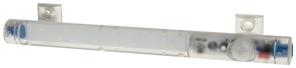 LEDLYS 5W,24-48VDC, BEVBR.