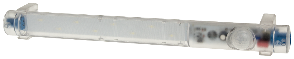 LEDLYS 5W,24-48VDC, BEVBR.