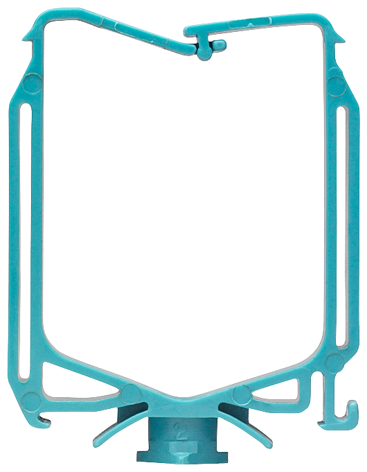 FØRINGSBØYLE(F/DIN S.)