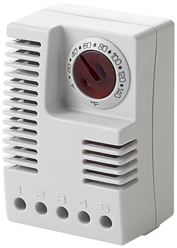 TERMOSTAT EL 230V -20 TIL +60