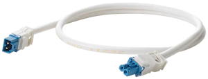 siemens Skjøtekabel 1 meter dc