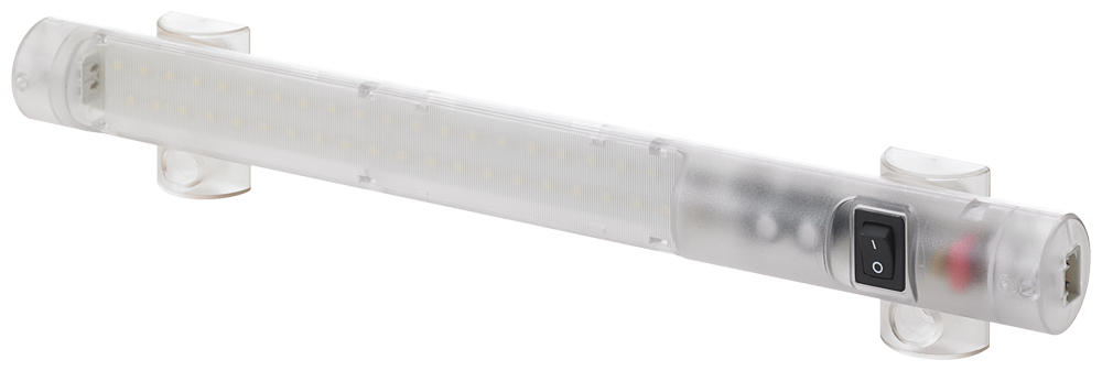 LEDLYS 5W,24-48VDC, BRYTER