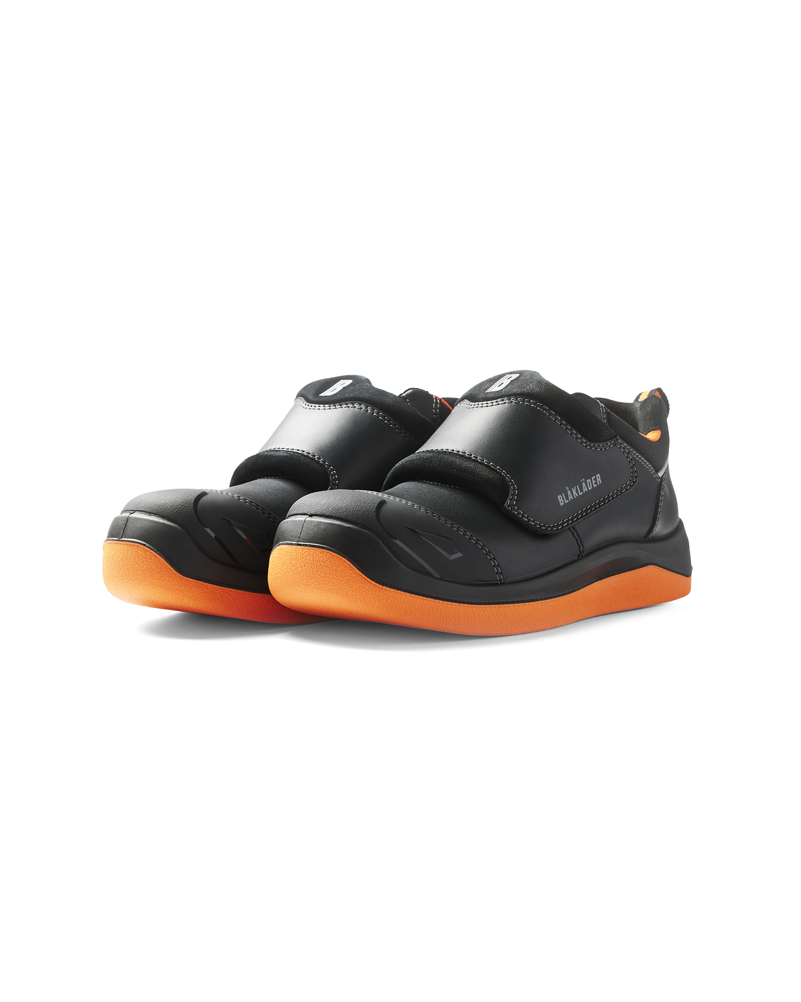 blåkläder Safetyshoe asphalt 248500009900 41