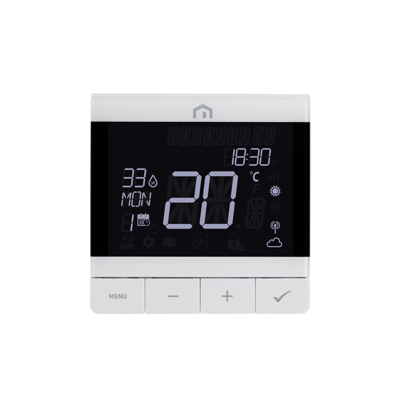 UNISENZA PLUS TERMOSTAAT 24V