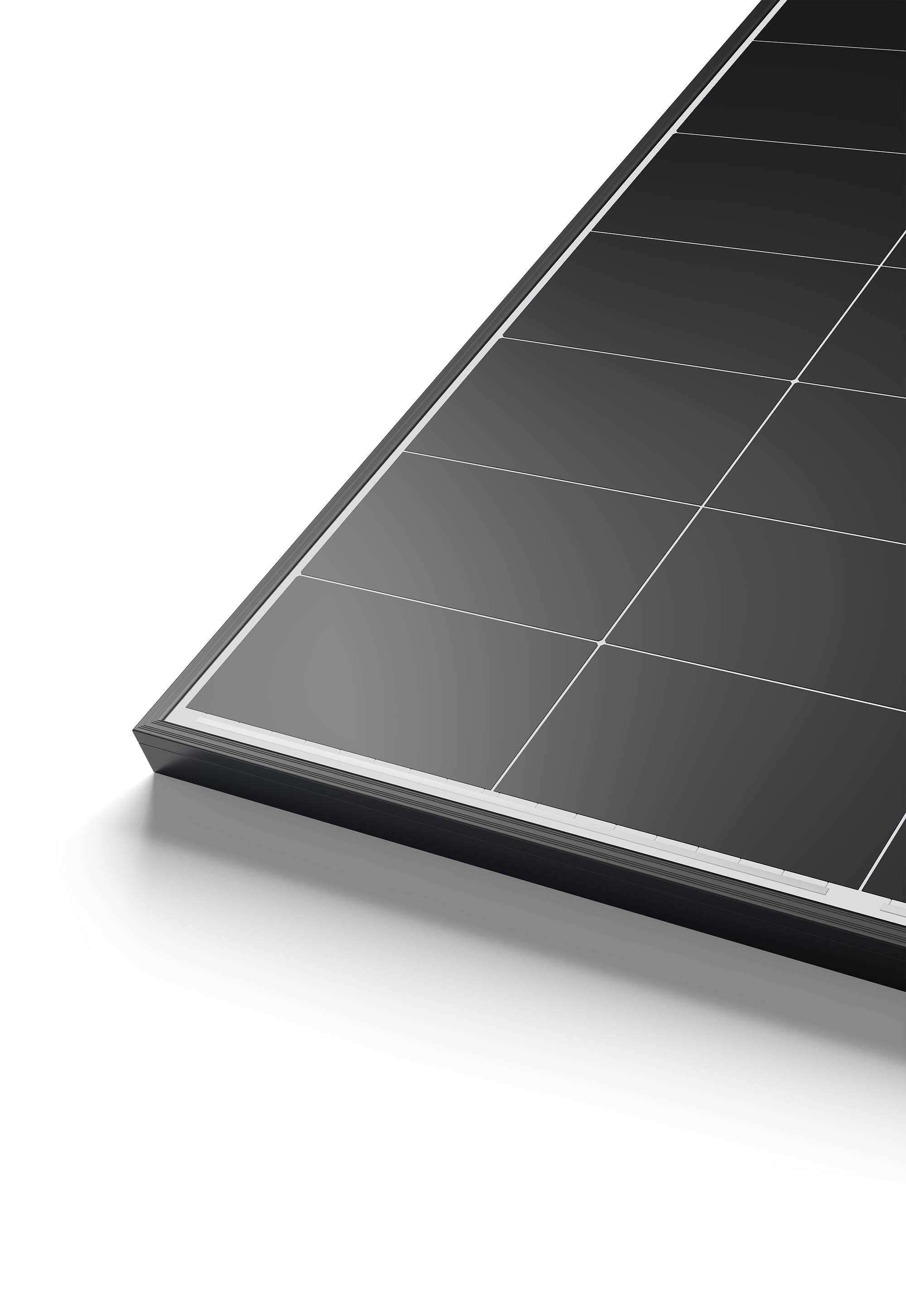 longi Solar panel longi hi-mo x10 485w